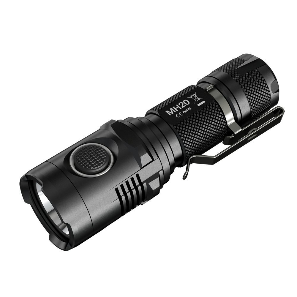 Best Small Flashlight