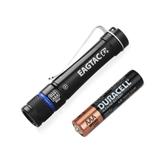 Flashlight Use AAA Battery 