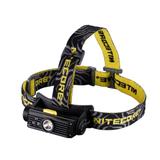 Headlamp Color LED 