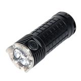 Flashlight Bezeled 