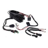 Vehicle Wiring Harness 