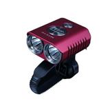 Flashlight Bike Light 