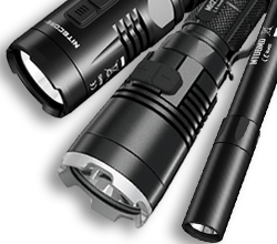 We provide the best quality led flashlight and headlamps. Anyone can find these Andrew & Amanda's lights in different color and pattern, low power consumption, long service life, no radiation and pollution.