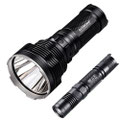 Acebeam K70-Nitecore P12