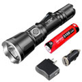 Combo: Klarus XT11X-USB Adapters