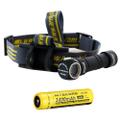 Combo: Armytek Wizard Pro & NL189 Battery