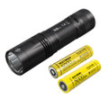 Combo: Nitecore R40 V2-HPi Battery