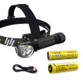 Nitecore HC35-HPR