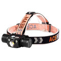 Acebeam H30 RED/GREEN - 5000K