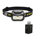 Nitecore NU35-3Amp Adapter