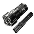 Combo: Nitecore TM28-New P12