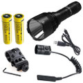 Nitecore New P30-RSW3-Offset-Extra HPR