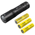 Combo: Nitecore R40 V2-2x HPi Batteries