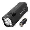 Combo: Concept 2-Car USB