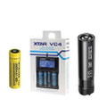 Combo: LR12-NL1835-VC4