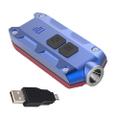 Nitecore Tip Winter Edition Red Blue