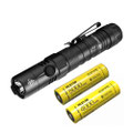 Combo: Nitecore MH12 V2-NL2140