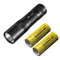 Combo: Nitecore R40-2x Batteries