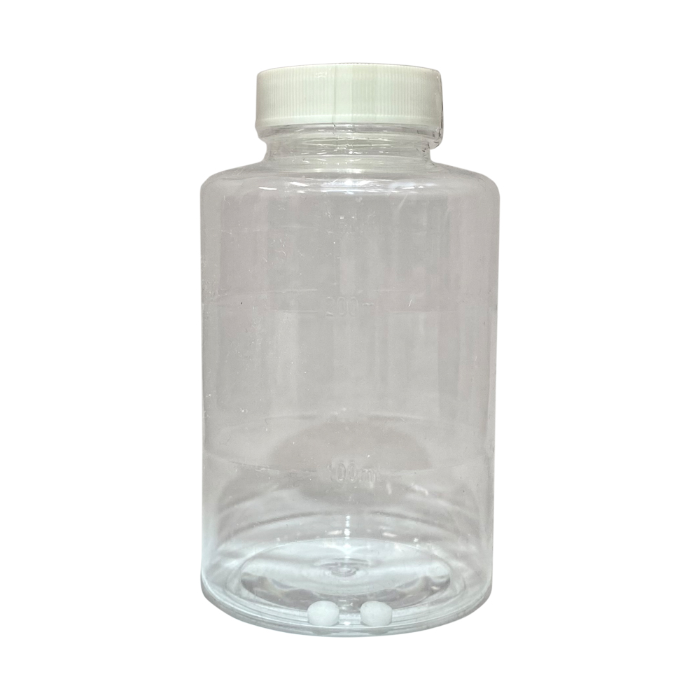 Sterile Coliform Water Testing Bottles| Water Collection Container ...