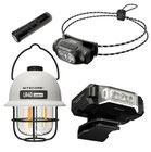 Nitecore LR40 White + Bite Healer + HA11 + CL10