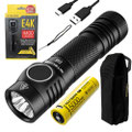 NITECORE E4K