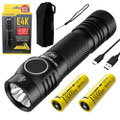 Nitecore E4K-HPR