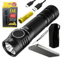 NITECORE E4K + NB10000