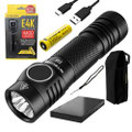 NITECORE E4K + NB5000