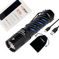 Acebeam E70 AL CRI 4500K