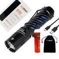 Acebeam E70 AL 5000K + 21700 + EDC Bulb