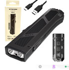 Nitecore EDC17 + TIP3 Black
