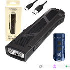 Nitecore EDC17 + TIP3 Blue