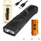 Nitecore EDC17 + TIP3 Orange