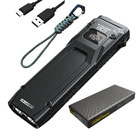 Nitecore EDC23 + Carbo20000