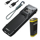Nitecore EDC23 + NC10000