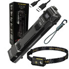 Combo: EDC29 - NU25 Headlamp