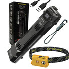 Combo: EDC29 - NU25 Yellow Headlamp