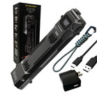Nitecore EDC23 + USB Wall Adapter