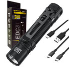 Nitecore EDC31 - USB-C to USCB-C Cable