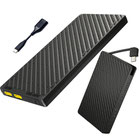 Nitecore NB10000 GEN3 + Pocket 10000