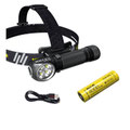 Nitecore HC35