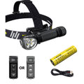 NITECORE HC35 TUP