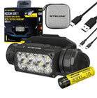 Nitecore HC65M UHE - USB-C to USCB-C Cable