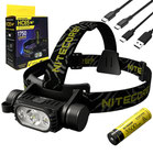 Nitecore HC65 V2 - USB-C to USCB-C Cable