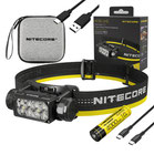 Nitecore HC65 UHE - USB-C to USCB-C Cable