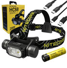 Nitecore HC68 - USB-C to USCB-C Cable