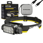 HC75 UHE + Extra NL2153HP