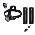 Nitecore HU60 x 2NBP1