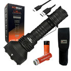 Acebeam L35 2.0 Black + Extra Battery