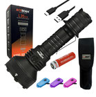 Combo: L35 2.0 - E0 Keychain Light
